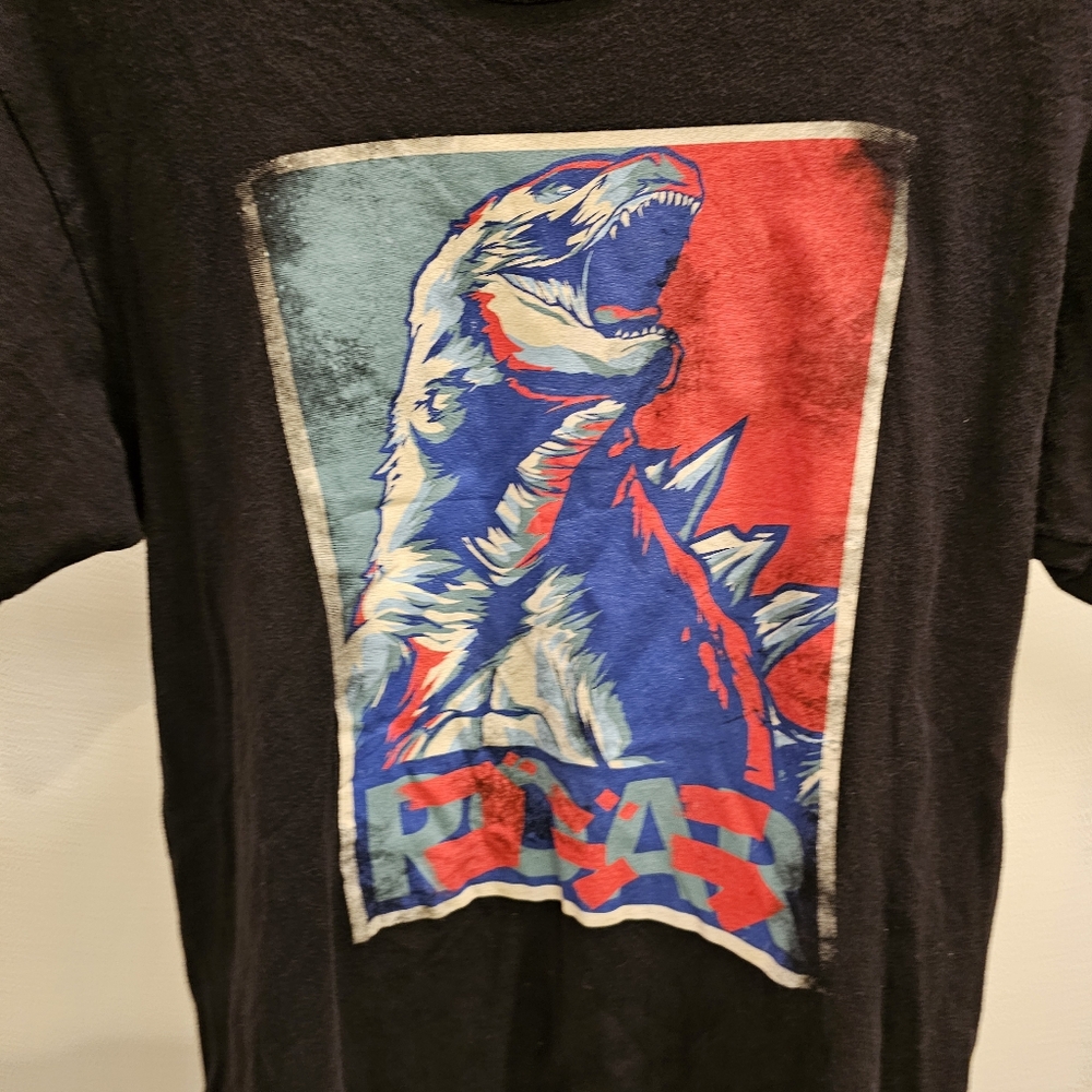 Godzilla Tre